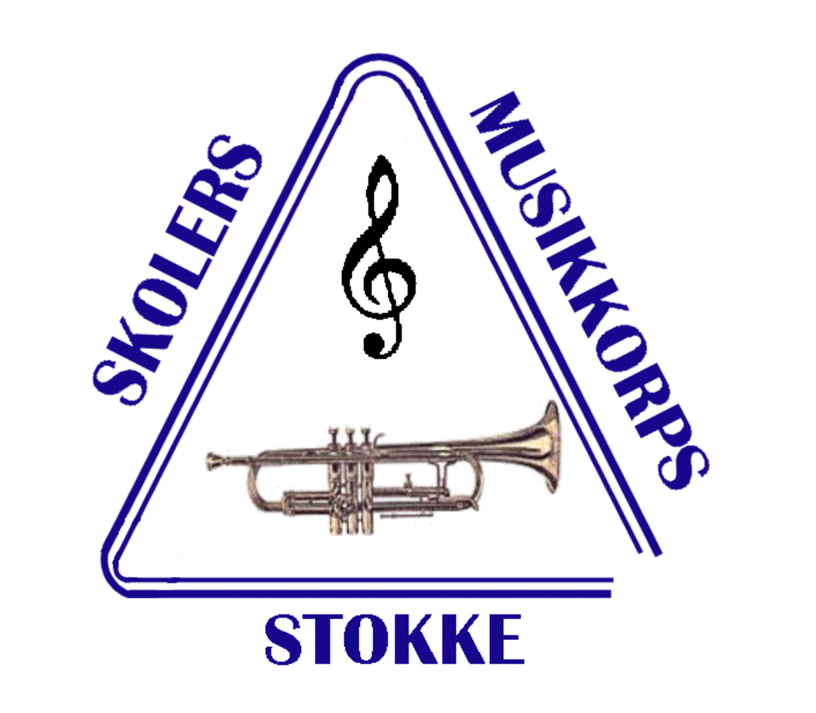 Stokke Skolers Musikkorps